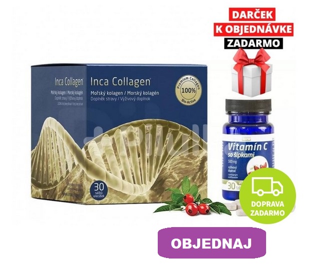 Inca collagen produkt button